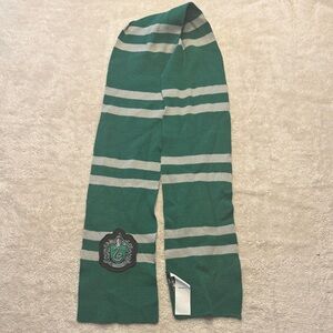 Slytherin Scarf